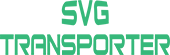 logo SVG Transporter